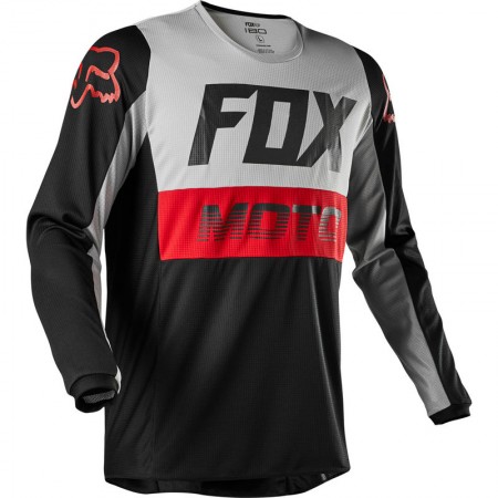 MTB/Motocross Shirt Lange Mouw Fox Racing 180 Fyce N002 2020